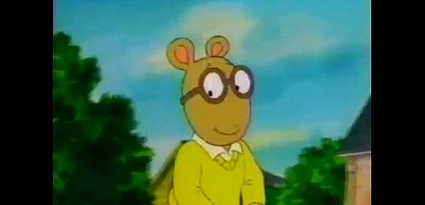  ORIGINAL Arthur intro 1996